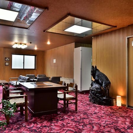 Takenoya Ryokan  Omachi  Dış mekan fotoğraf