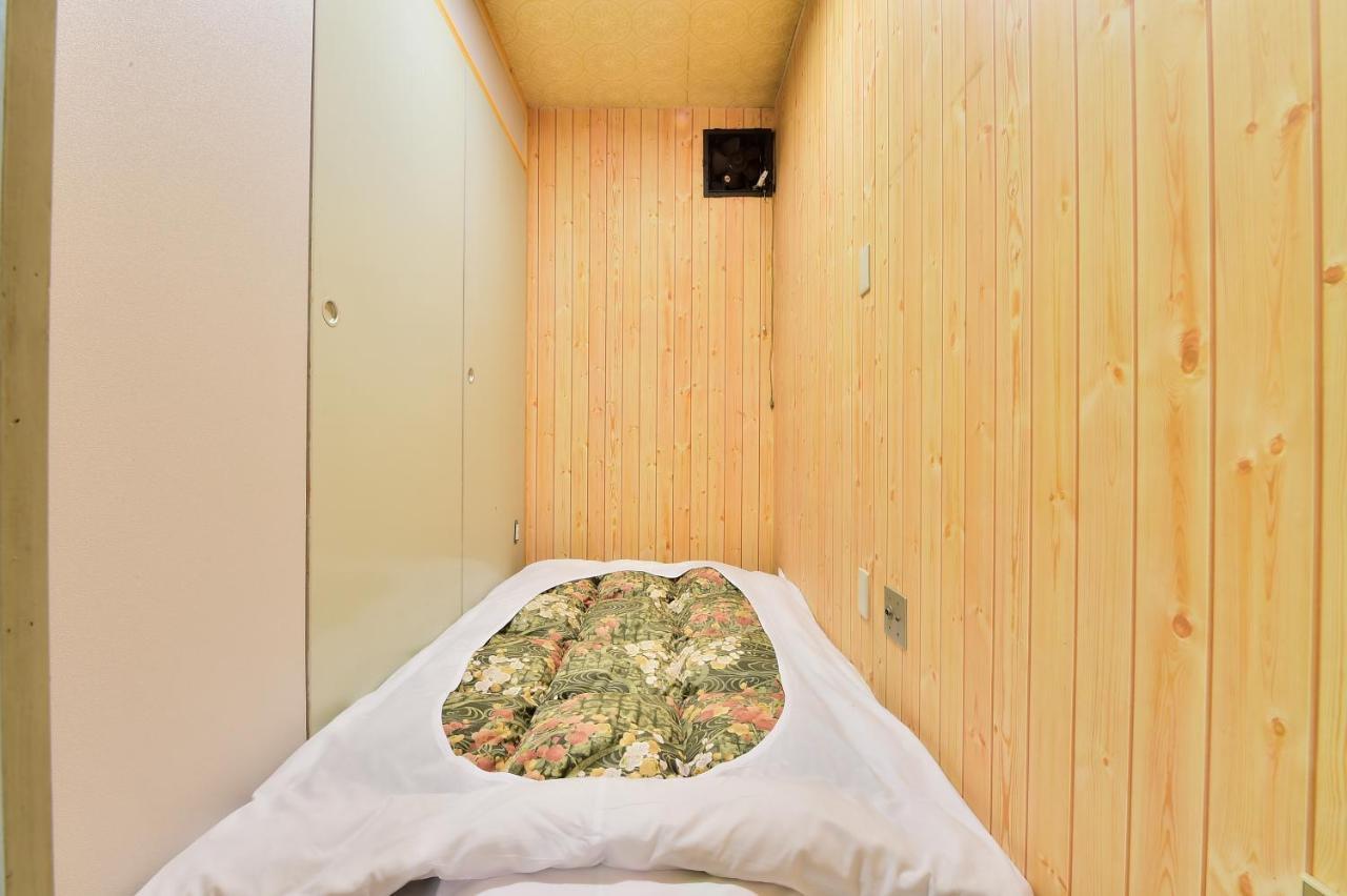 Takenoya Ryokan  Omachi  Dış mekan fotoğraf